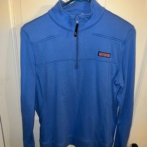 Women’s Vineyard Vines quarter-zip